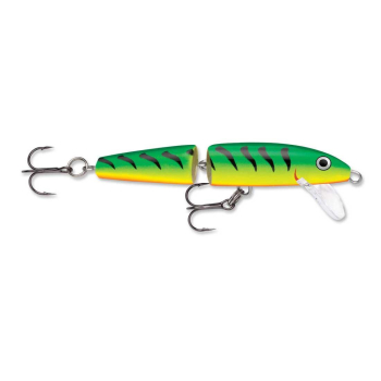 Wobler Rapala Jointed 7cm/4g FT