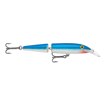 Wobler Rapala Jointed 13cm/18g B