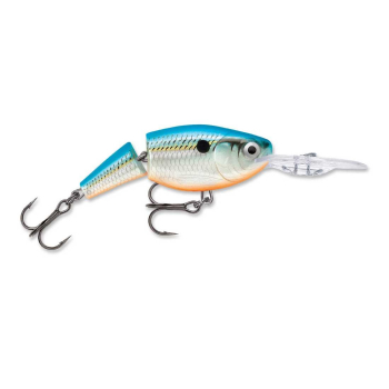 Wobler Rapala Jointed Shad Rap 9cm/25g BSD