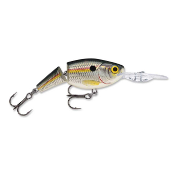 Wobler Rapala Jointed Shad Rap 9cm/25g SD