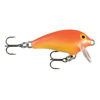 Wobler Rapala Mini Fat Rap 3cm/4g GFR*