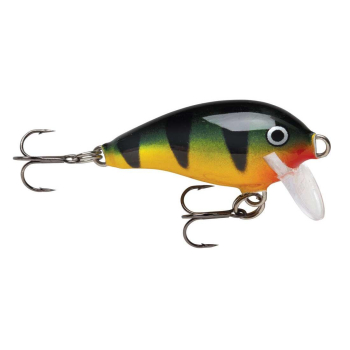 Wobler Rapala Mini Fat Rap 3cm/4g P