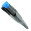 Nóż wędkarski 22 cm AJ-NS02A-74165