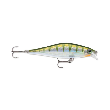 Wobler Rapala Shadow Rap Shad 9cm/12g YP