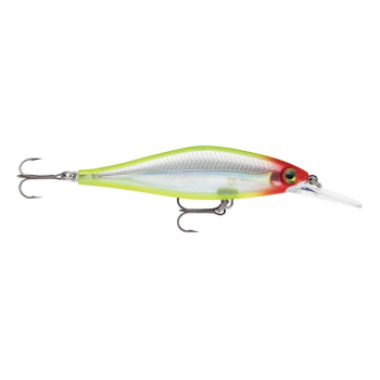 Wobler Rapala Shadow Rap Shad Deep 9cm/12g CLN