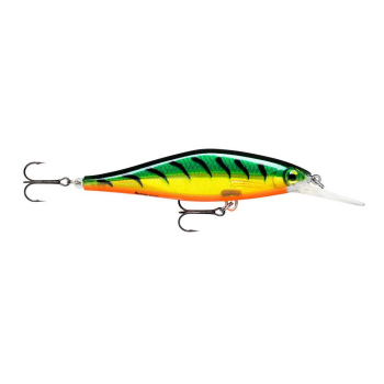 Wobler Rapala Shadow Rap Shad Deep 9cm/12g FT