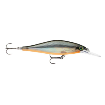 Wobler Rapala Shadow Rap Shad Deep 9cm/12g HLW