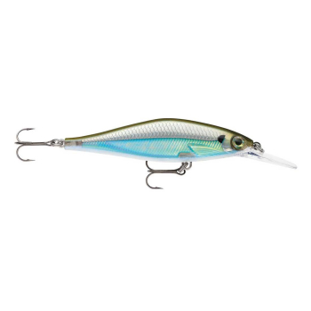 Wobler Rapala Shadow Rap Shad Deep 9cm/12g MBS*