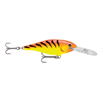 Wobler Rapala Shad Rap 7cm/8g SR07 HT