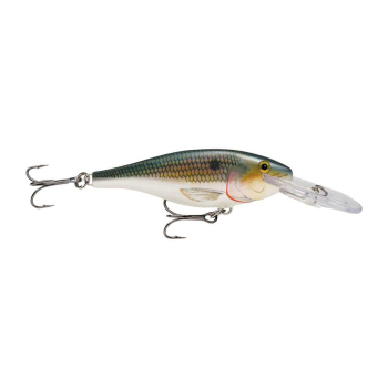 Wobler Rapala Shad Rap 7cm/8g SR07 SD