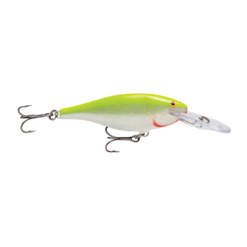 Wobler Rapala Shad Rap 7cm/8g SR07 SFC
