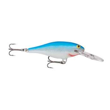 Wobler Rapala Shad Rap 9cm/15g SR09 B