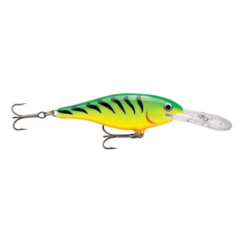 Wobler Rapala Shad Rap 9cm/15g SR09 FT