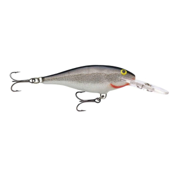 Wobler Rapala Shad Rap 9cm/15g SR09 S