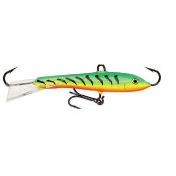 Wobler Rapala Jigging Rap 5cm/9g GT