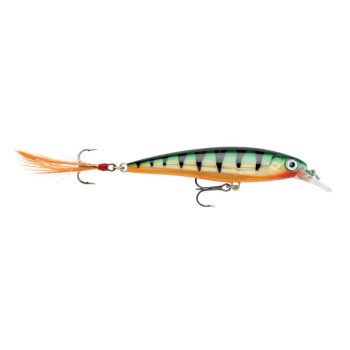 Wobler Rapala X-Rap 8cm/7g P