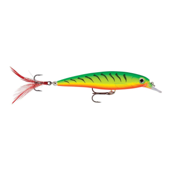 Wobler Rapala X-Rap 10cm/13g FTU