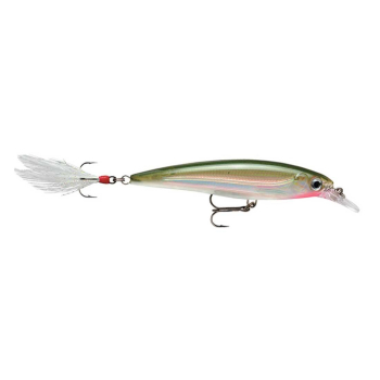 Wobler Rapala X-Rap 10cm/13g OG
