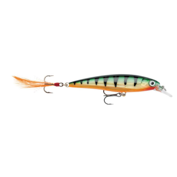 Wobler Rapala X-Rap 10cm/13g P
