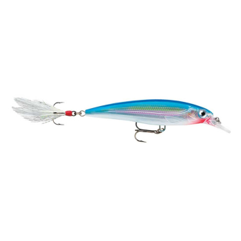 Wobler Rapala X-Rap 10cm/13g SB