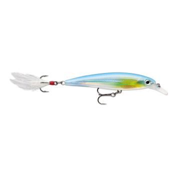 Wobler Rapala X-Rap 10cm/13g SLK