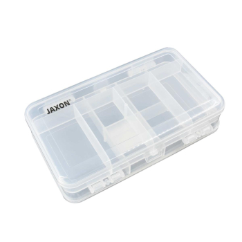 Pudełko Jaxon podwójne RH-104 (2)-74308