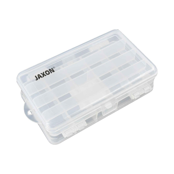 Pudełko Jaxon podwójne RH-108 (2)-74318