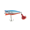 Wobler Jaxon Holo Select Popper Chlup F 9cm/12g N-74650