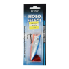 Wobler Jaxon Holo Select Popper Chlup F 9cm/12g N
