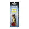 Wobler Jaxon Holo Select Popper Chlup F 9cm/12g OS