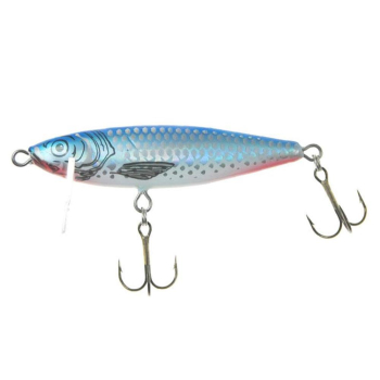 Wobler Jaxon Holo Select Bolek S 7cm/9g SN-74604