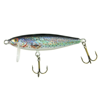 Wobler Jaxon Holo Select Bolek S 8cm/15g SF-74618
