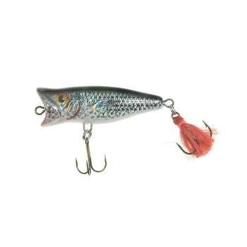 Wobler Jaxon Holo Select Popper Chlup F 7cm/8g SL-74644