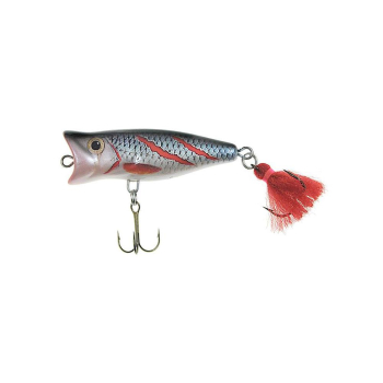Wobler Jaxon Holo Select Popper Chlup F 9cm/12g KS-74646
