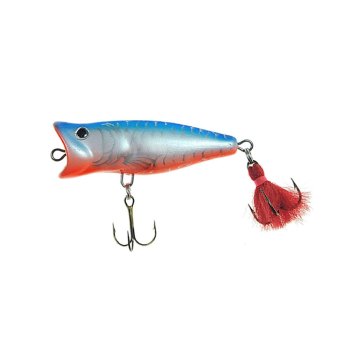 Wobler Jaxon Holo Select Popper Chlup F 9cm/12g N-74650