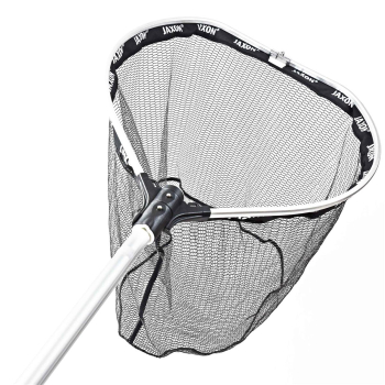 Podbierak wędkarski Jaxon składany AB150X 1.50 m