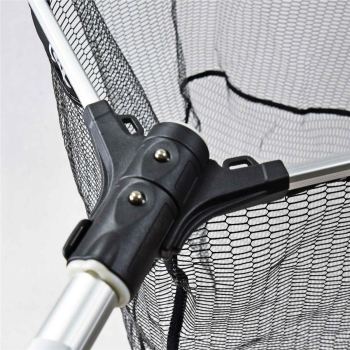 Podbierak wędkarski Jaxon składany AB240X 2.40 m-74683