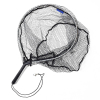 Podbierak Jaxon soft mesh 55 (49 X 55)