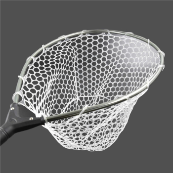 Podbierak Jaxon soft silicon mesh 101 (35 X 45)*-74789