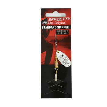 Błystka Effzett silver 4g (5)