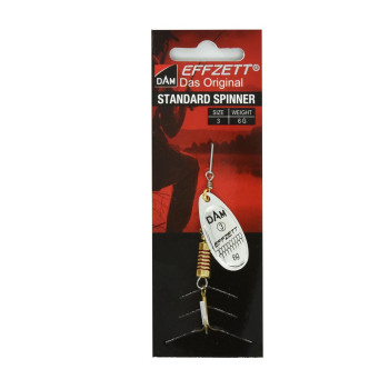 Błystka Effzett silver 6g (5)