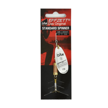Błystka Effzett silver 10g (5)