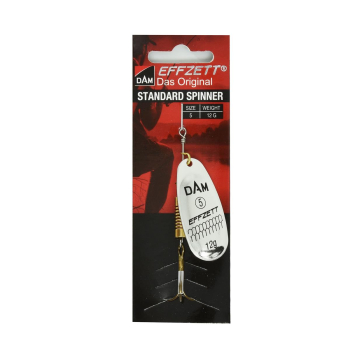 Błystka Effzett silver 12g (5)