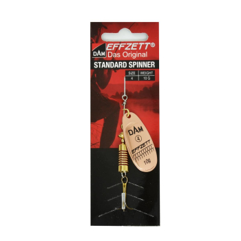 Błystka Effzett copper 10g (5)