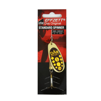 Błystka Effzett blacky 12g (5)