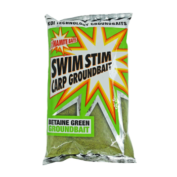 Zanęta DB. Swim Stim Betaine Groundbait 900g