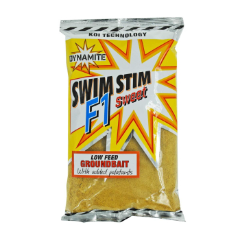 Zanęta DB. Swim Stim F1 Groundbait 800g