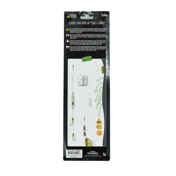 Zestaw sumowy MadCat Adjusta Worm&Squid 