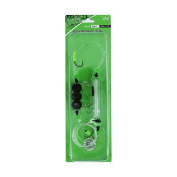 Zestaw sumowy MadCat Adjusta Dead Bait "S"