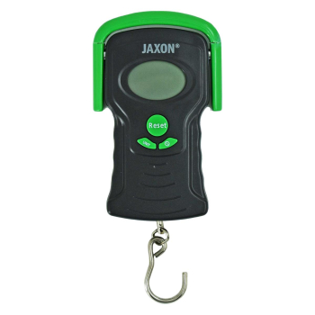Waga wędkarska elektroniczna Jaxon 30kg AK-WAM013-74958